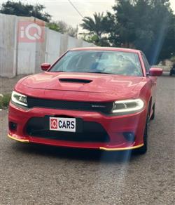 دودج تشارجر